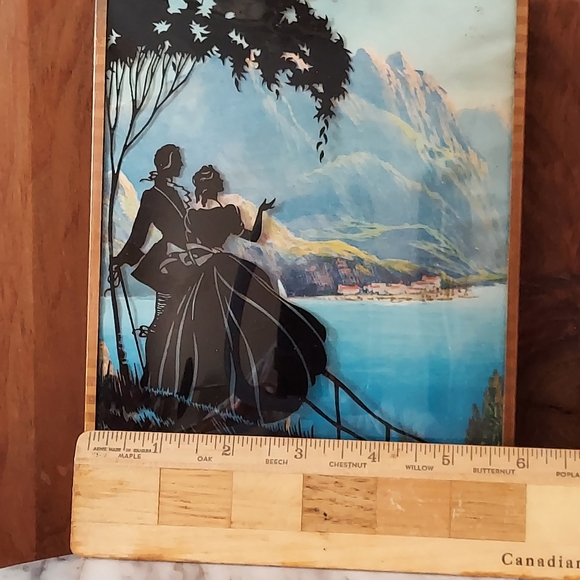 Silhouette Picture - Picture 3 of 7